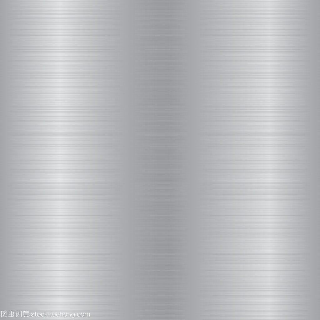 不锈钢背景 金属质感与抽象艺术的融合