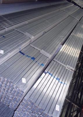 天津316L不锈钢方矩管现货供应与特点