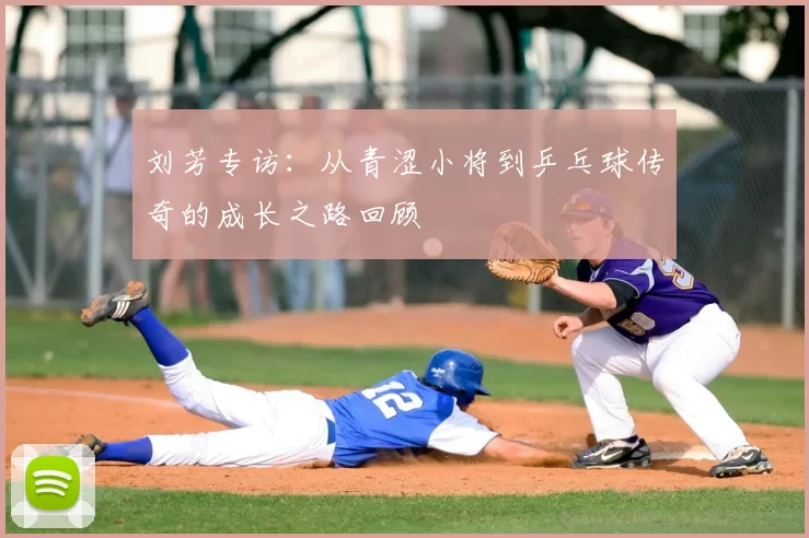 刘芳专访：从青涩小将到乒乓球传奇的成长之路回顾