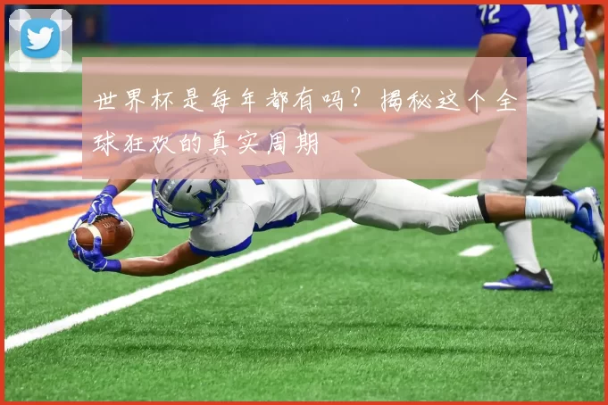 世界杯是每年都有吗？揭秘这个全球狂欢的真实周期