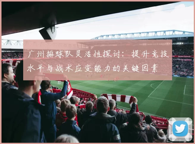 广州排球队灵活性探讨：提升竞技水平与战术应变能力的关键因素