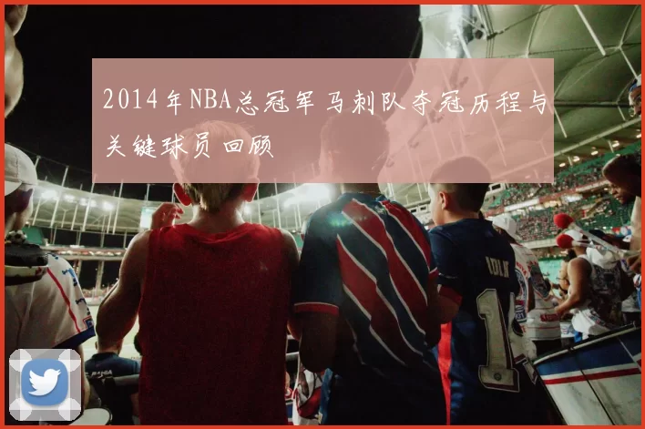 2014年NBA总冠军马刺队夺冠历程与关键球员回顾