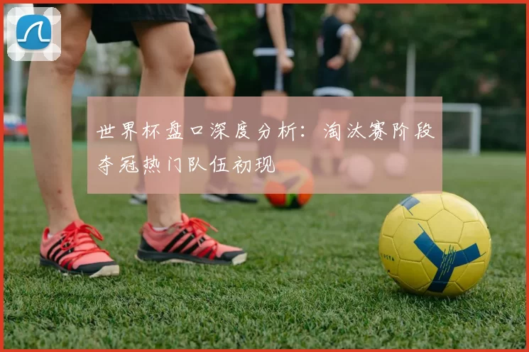 世界杯盘口深度分析:淘汰赛阶段夺冠热门队伍初现
