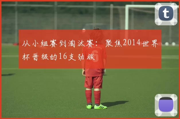 从小组赛到淘汰赛：聚焦2014世界杯晋级的16支劲旅
