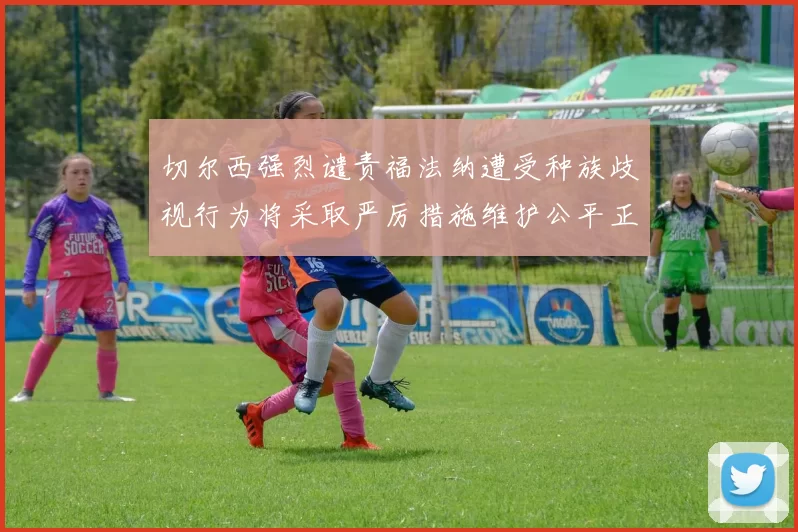 切尔西强烈谴责福法纳遭受种族歧视行为将采取严厉措施维护公平正义