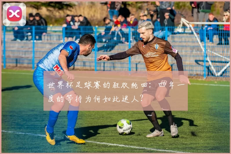 世界杯足球赛的狂欢轮回：四年一度的等待为何如此迷人？