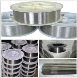 亚王ER317不锈钢焊丝产品供应详解