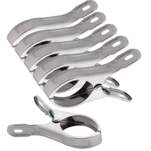 大夹子不锈钢产品全方位参考指南