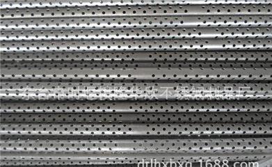 不锈钢网孔管 价格优惠，厂家直供，品质与服务双保障